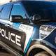 Boise, ID / USA - November 16, 2019: Boise City Police vehicle